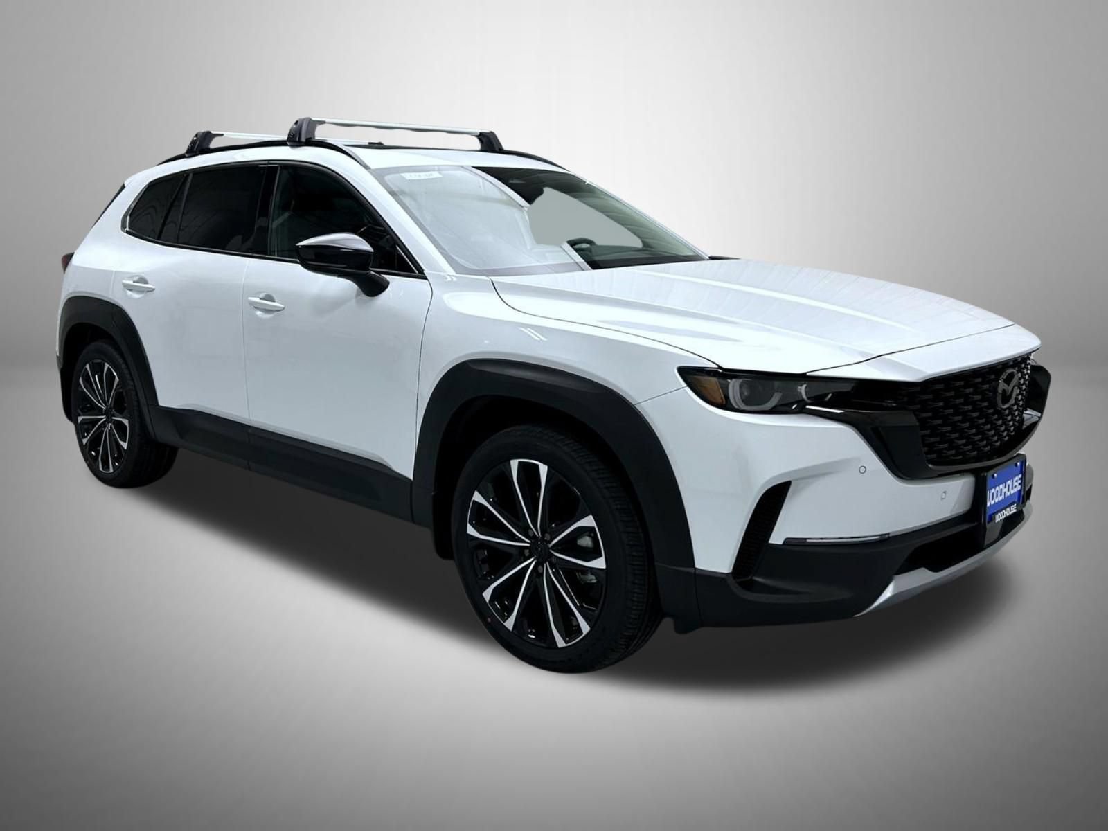 New 2026 MAZDA CX-50 AWD 2.5 S w/ Weather Package image 3