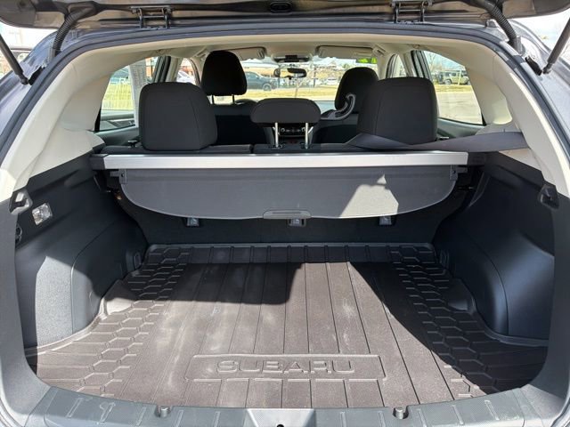 Used 2019 Subaru Impreza 2.0i Premium image 31