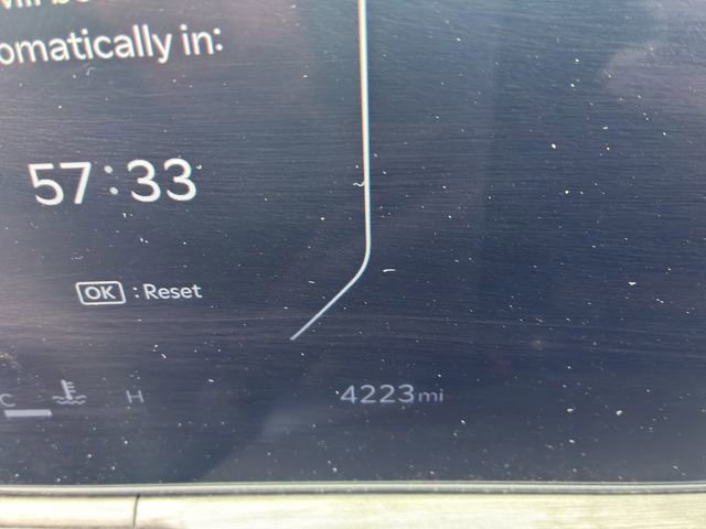 Used 2025 Kia Sorento SX image 20