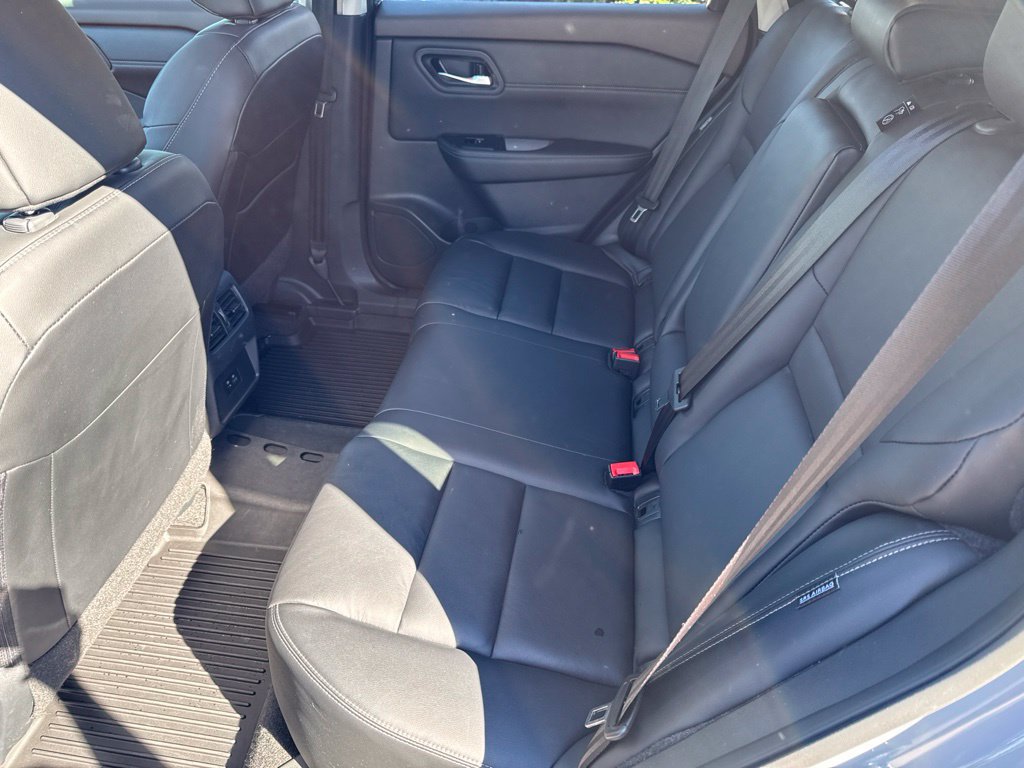 Used 2023 Nissan Rogue SL FWD image 26