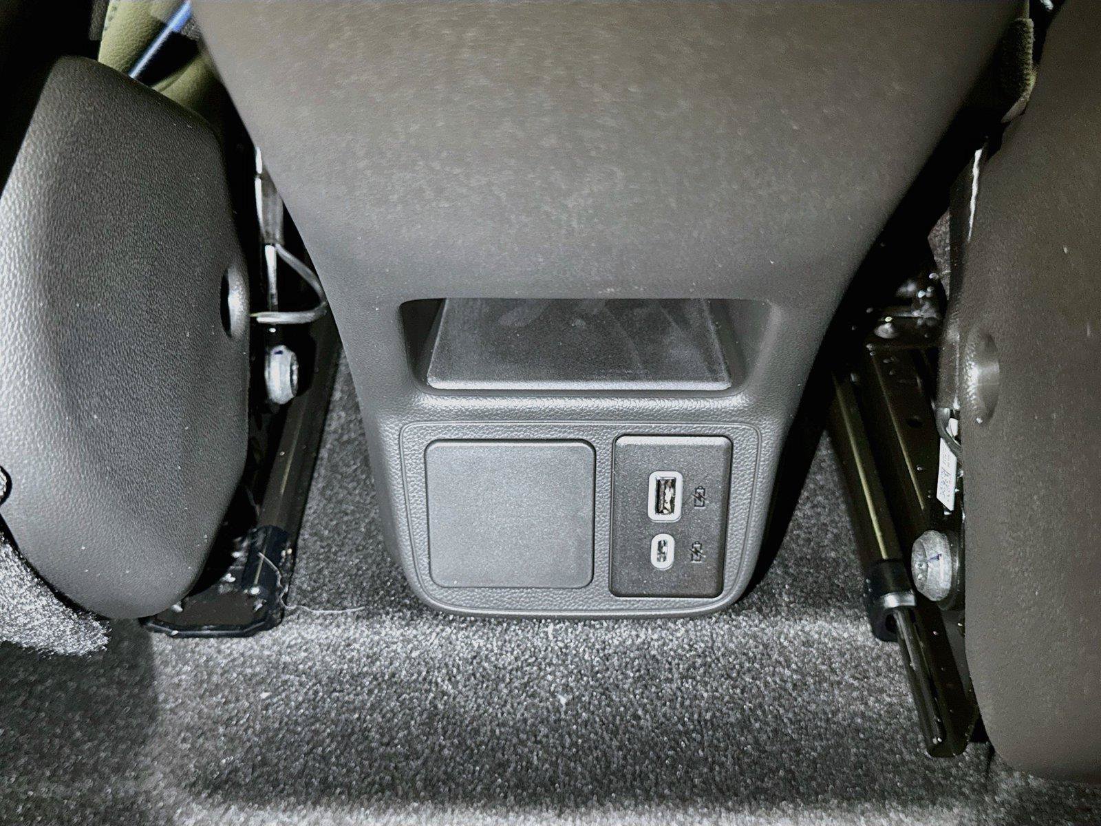 New 2026 Buick Encore GX Sport Touring w/ Comfort Package FWD image 13