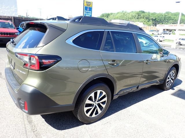 Used 2021 Subaru Outback Premium w/ Popular Package #1 AWD/4WD image 7