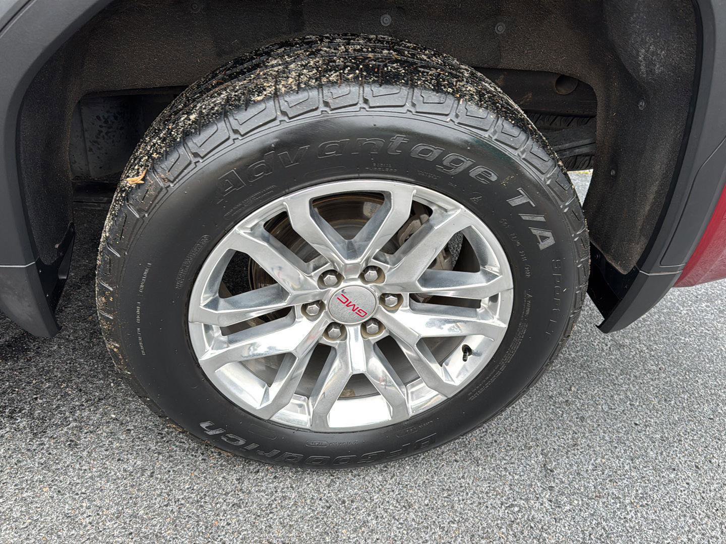 Used 2020 GMC Sierra 1500 SLT w/ SLT Premium Plus Package image 34