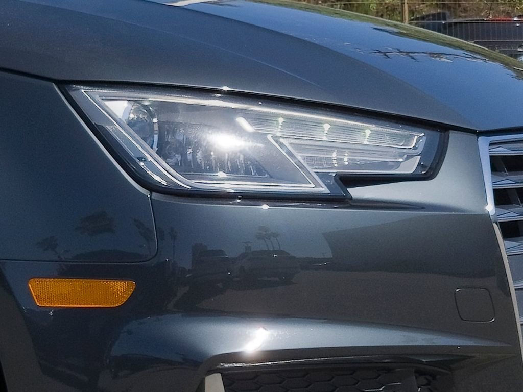 Used 2019 Audi A4 2.0T Premium image 6