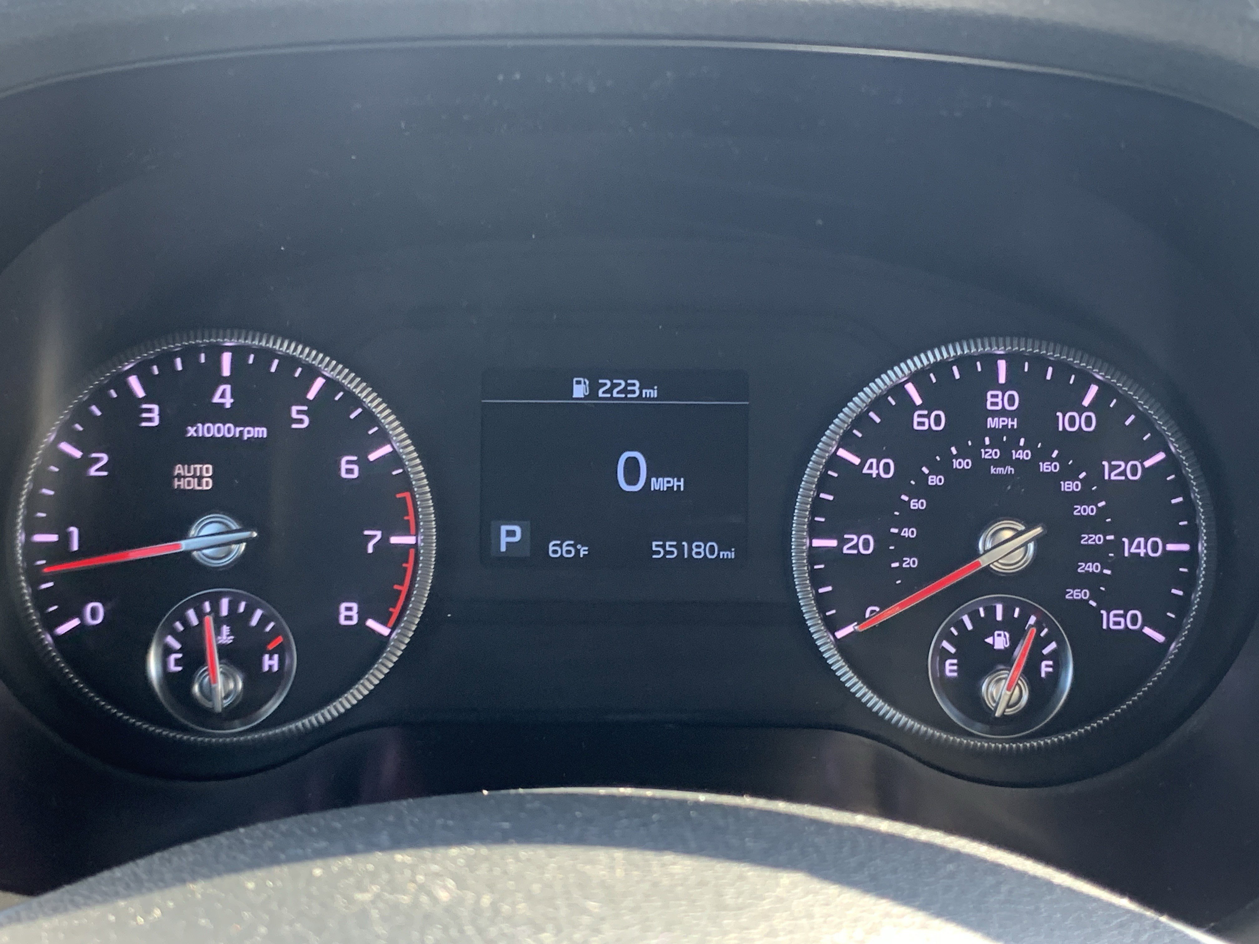 Used 2020 Kia Telluride EX w/ EX Premium Package image 21