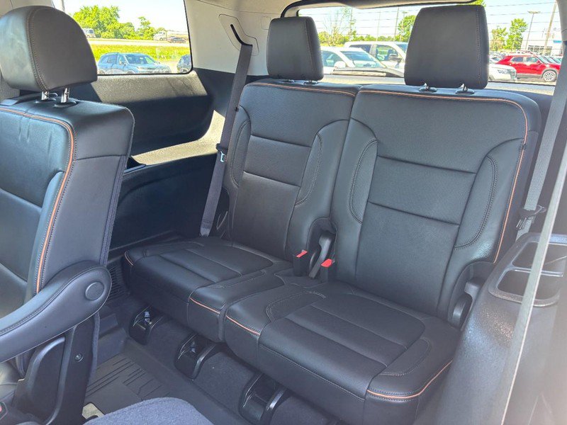Certified 2023 GMC Acadia AT4 w/ Technology Package AWD/4WD image 10