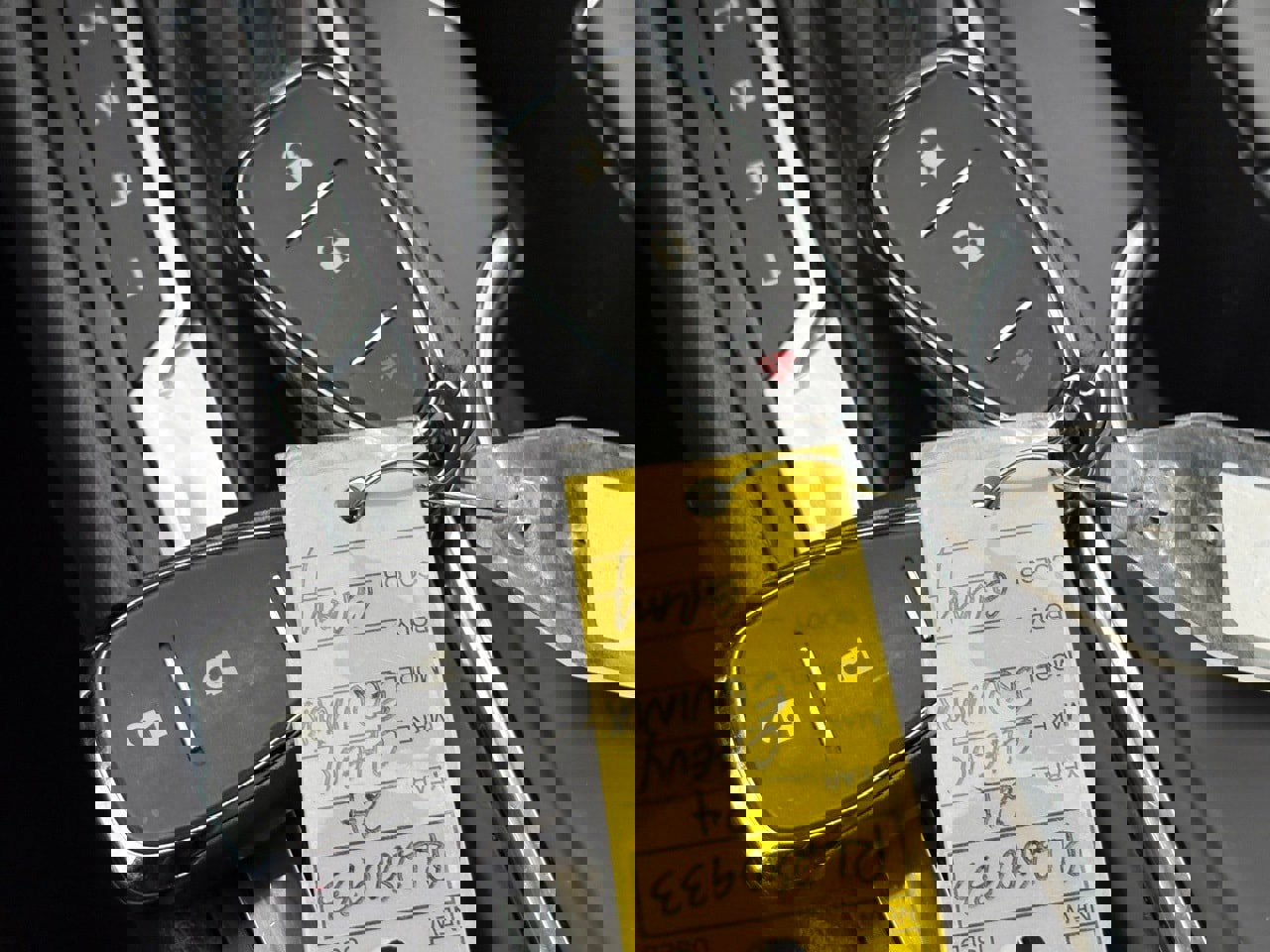 Used 2024 Chevrolet Equinox LS image 37