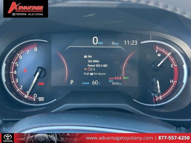 Used 2024 Toyota RAV4 XLE w/ Weather Package AWD/4WD image 29