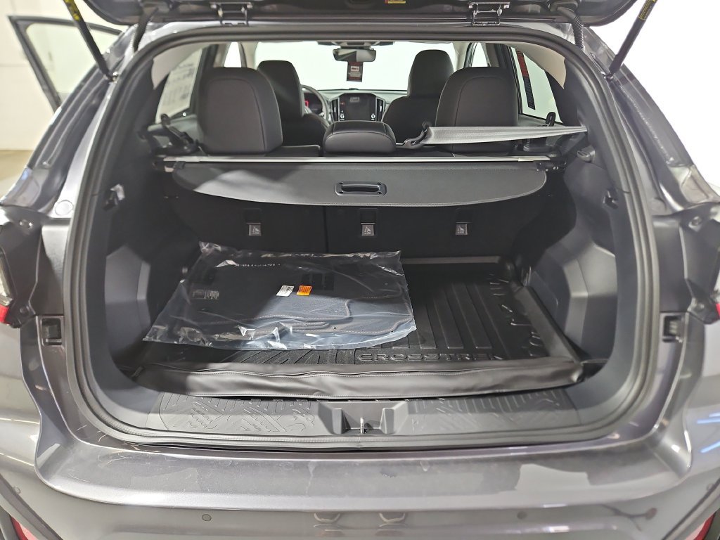 New 2026 Subaru Crosstrek 2.5i Limited AWD/4WD image 22