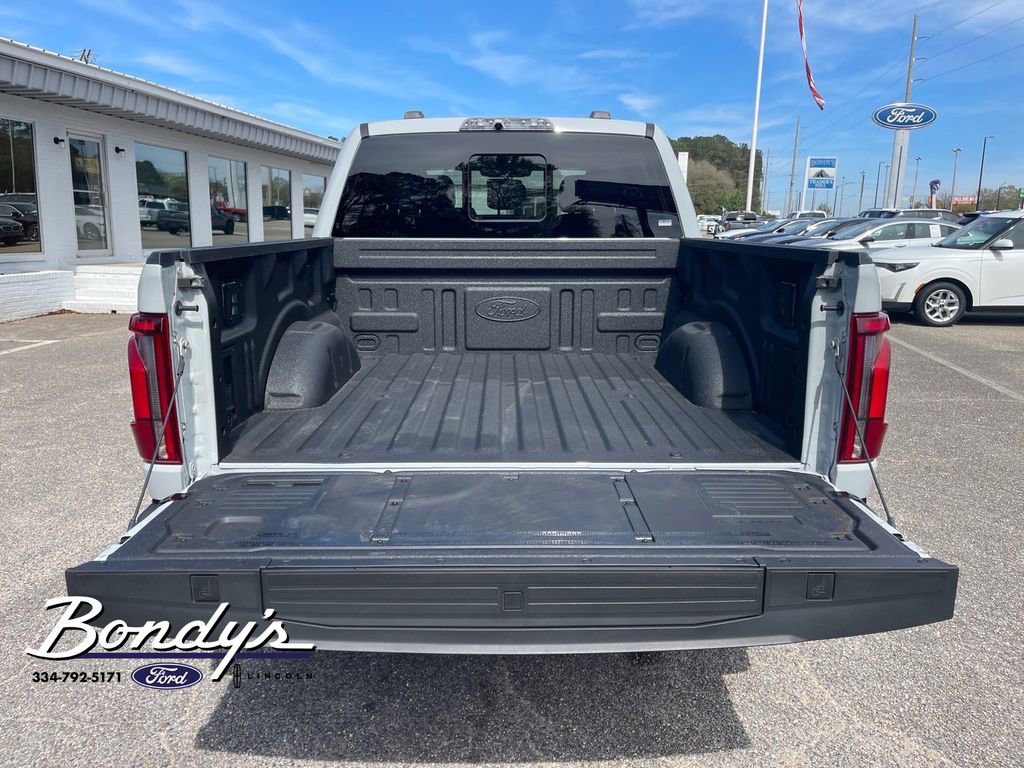 Used 2024 Ford F150 Raptor image 14
