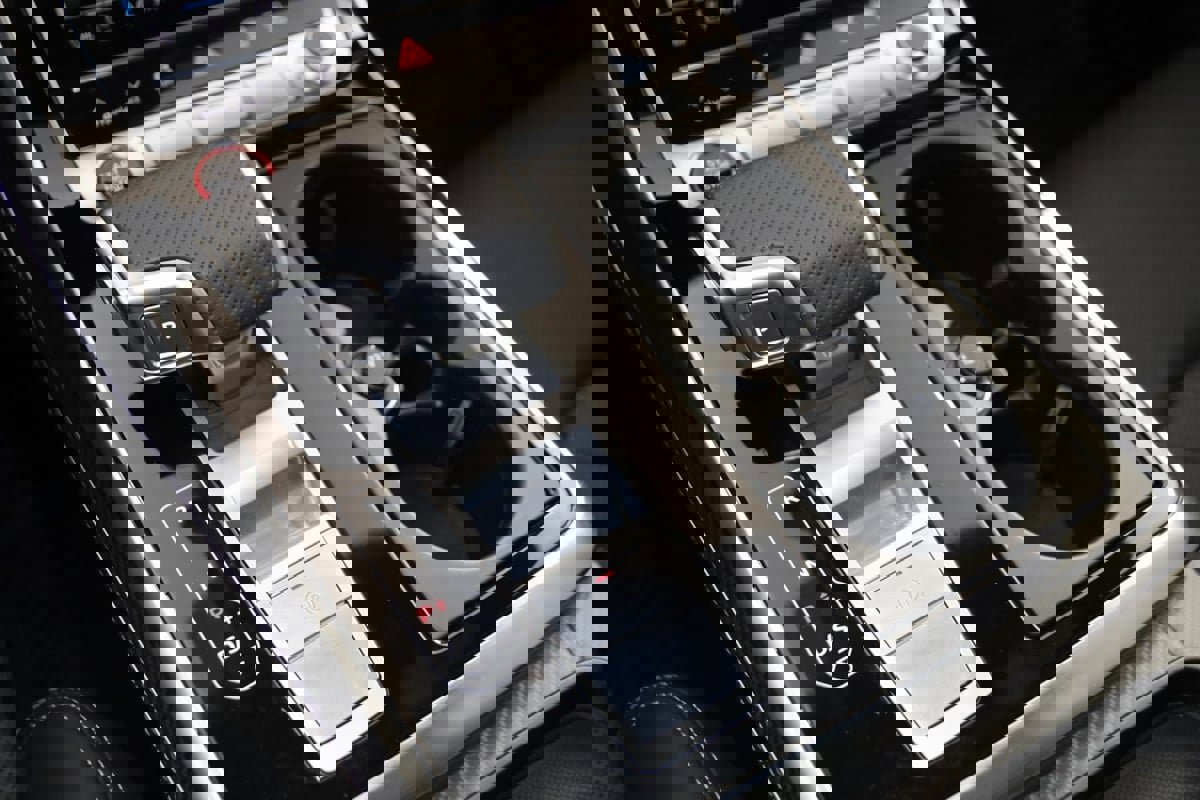 Used 2024 Audi SQ8 Premium Plus image 37