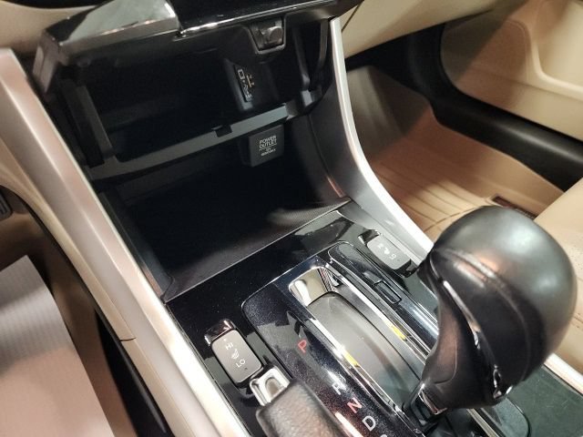 Used 2016 Honda Accord EX-L image 16
