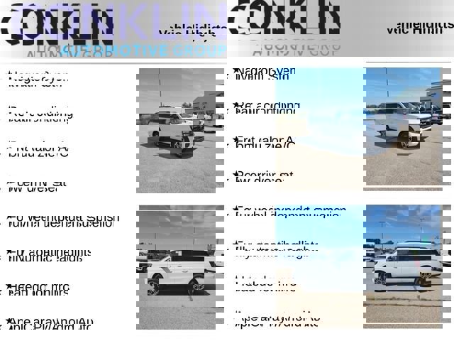 New 2025 Ford Expedition Max Active image 2