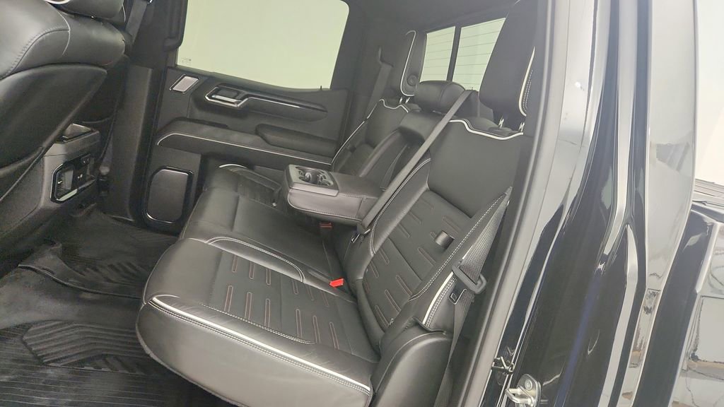 Used 2024 GMC Sierra 1500 AT4X w/ AT4X AEV Edition image 29