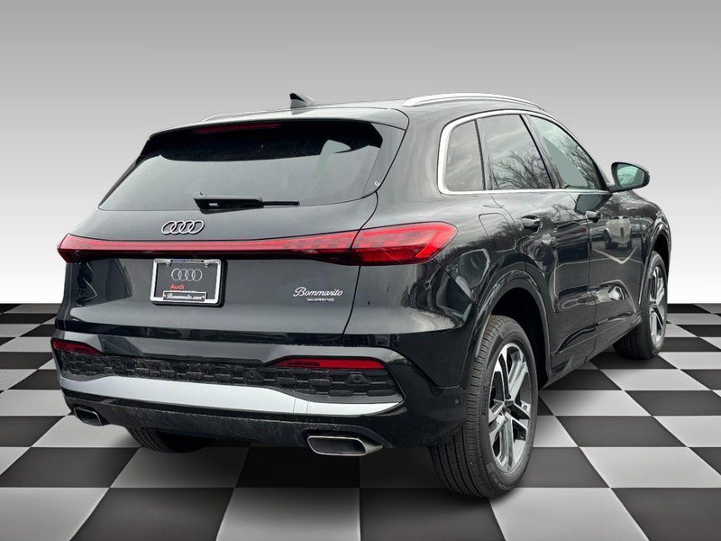 New 2025 Audi Q5 Premium image 3