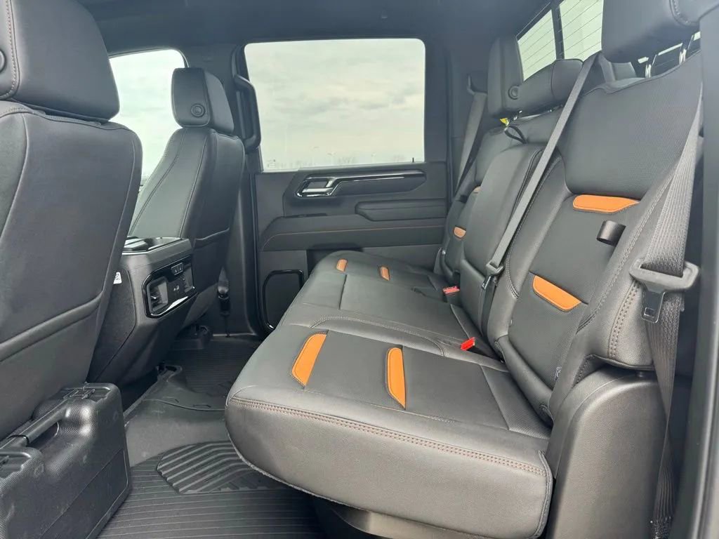 New 2026 GMC Sierra 3500 AT4 w/ Technology Package image 17