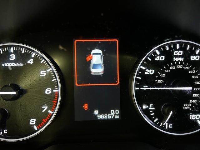 Used 2021 Subaru Legacy Limited AWD/4WD image 28