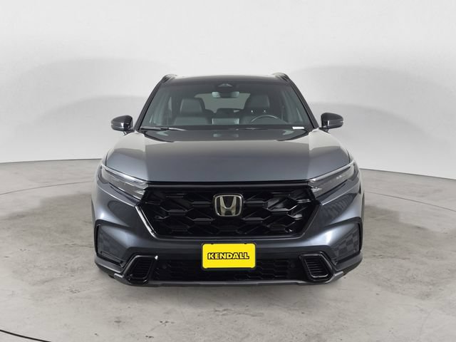 Used 2025 Honda CR-V Sport-L image 8
