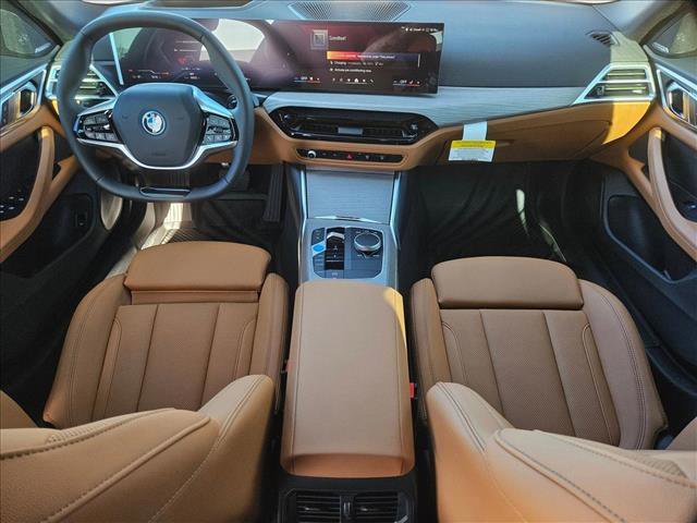 New 2026 BMW i4 eDrive40 w/ Premium Package image 17