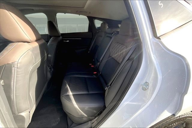 New 2026 Nissan Murano Platinum image 10