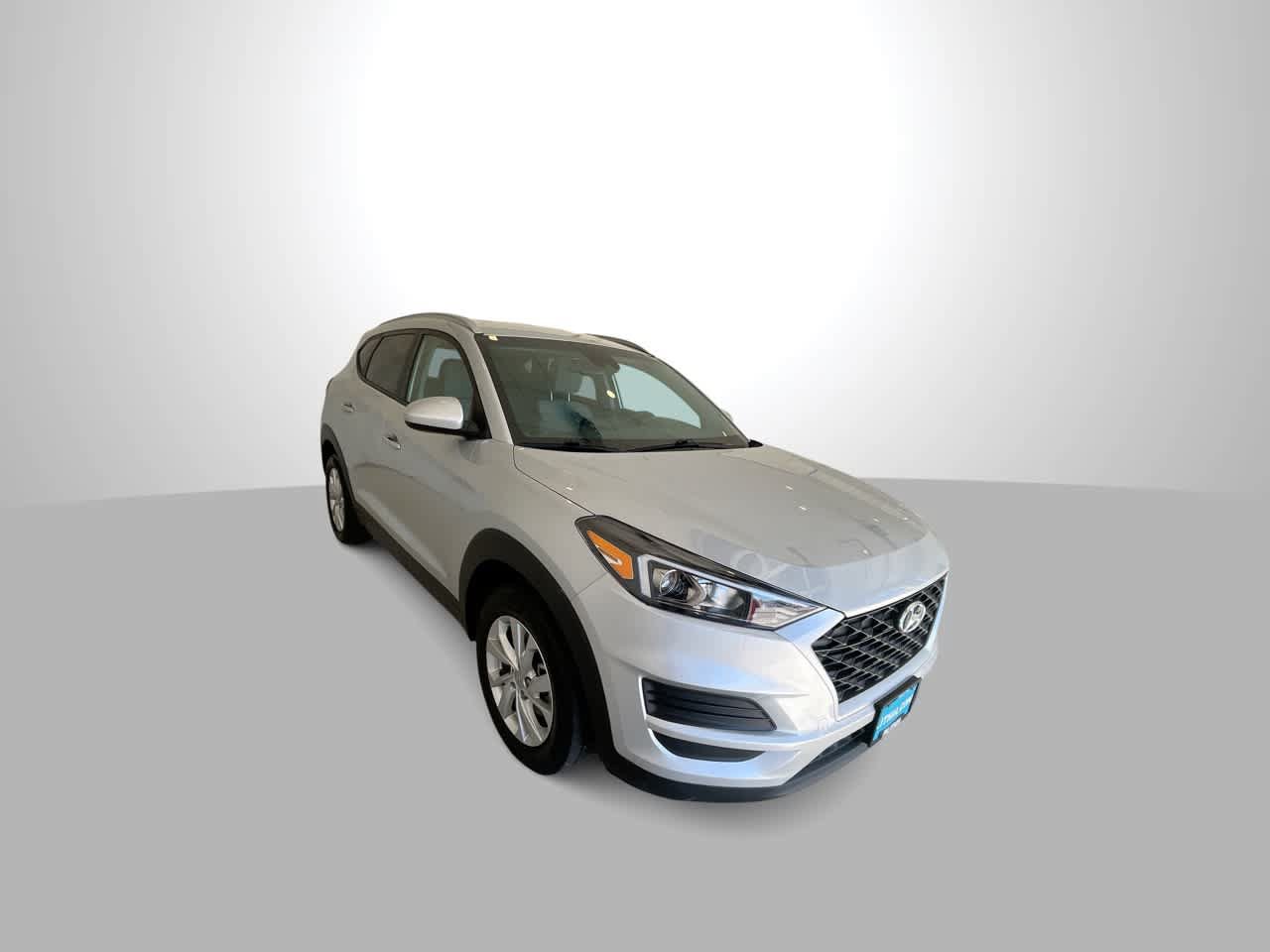 Used 2019 Hyundai Tucson Value w/ Cargo Package AWD/4WD image 2