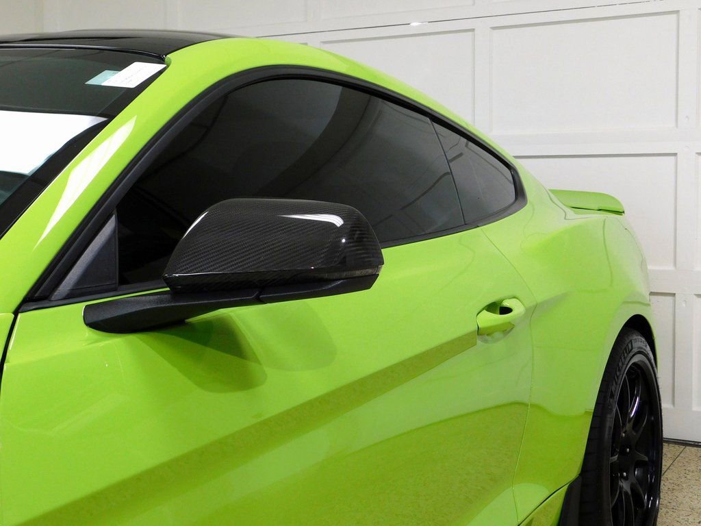 Used 2020 Ford Mustang GT Premium w/ Equipment Group 401A image 28