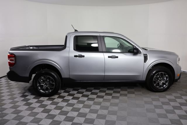 Used 2024 Ford Maverick XLT image 9