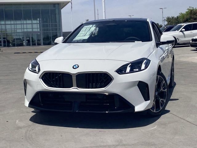 Used 2025 BMW 228i xDrive w/ Premium Package image 3