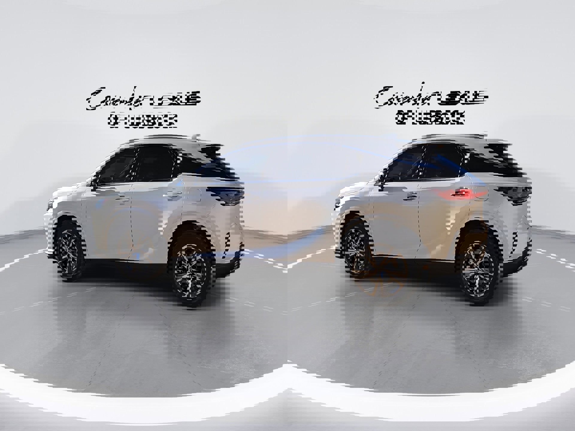 New 2026 Lexus RX 350 Premium image 6