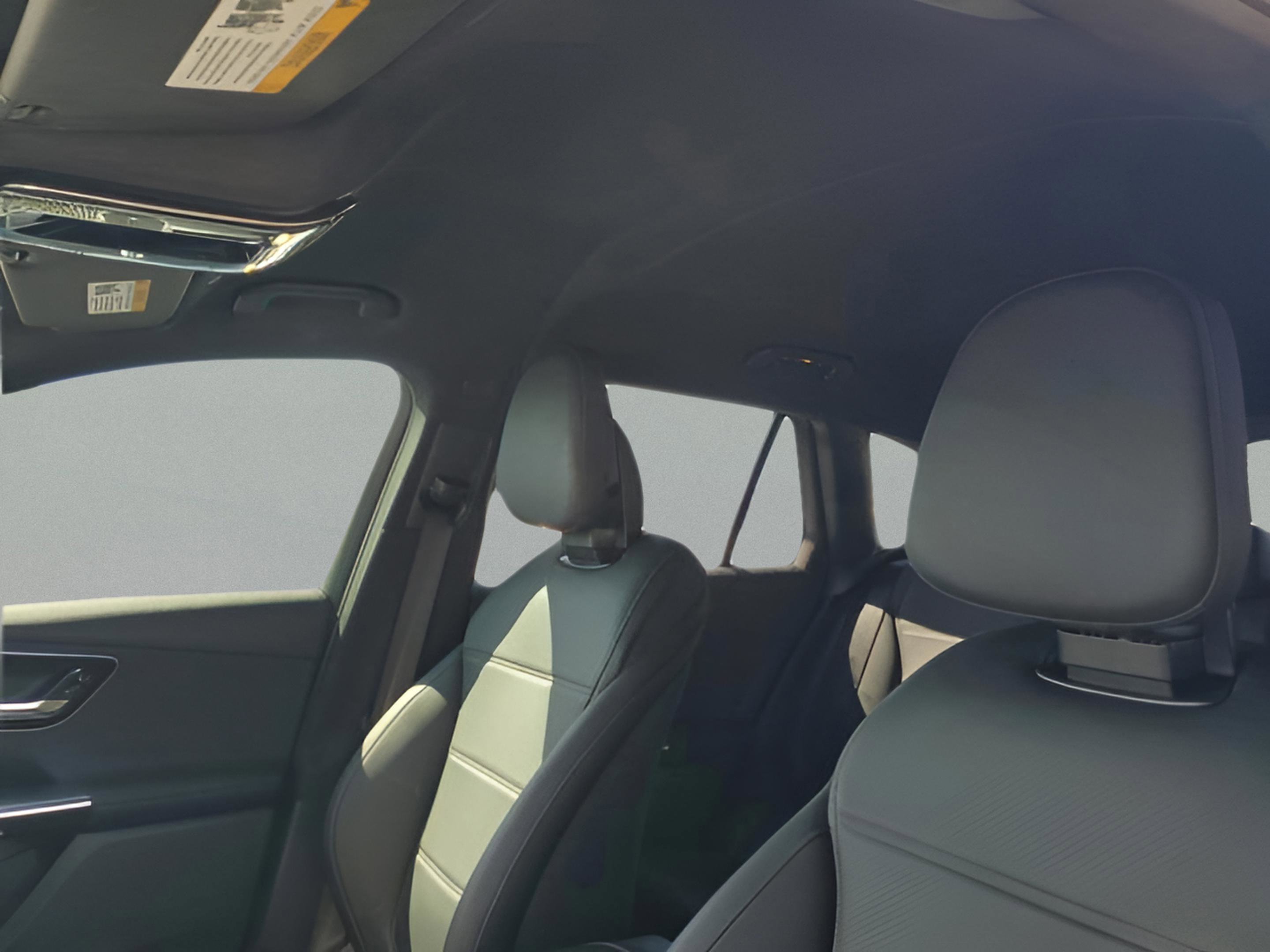 Certified 2025 Mercedes-Benz GLC 300 300 image 17