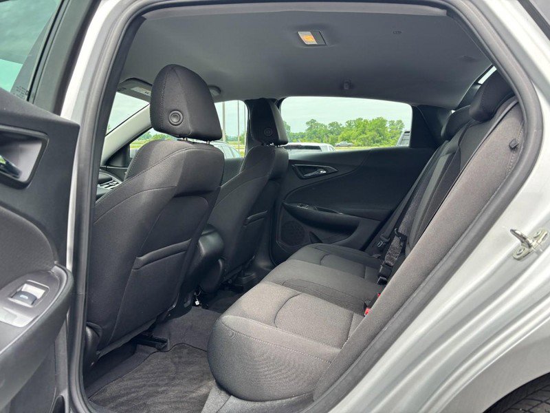 Used 2018 Chevrolet Malibu LS FWD image 10