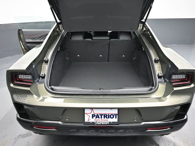 New 2026 Dodge Charger Scat Pack w/ Blacktop Package image 19