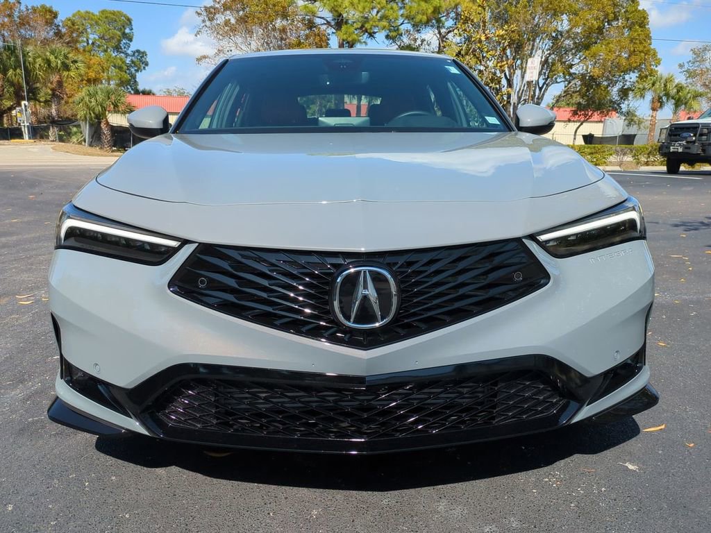 Certified 2026 Acura Integra A-Spec image 9