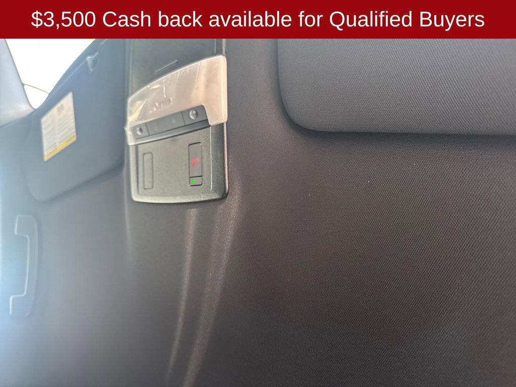 New 2026 Nissan Pathfinder Rock Creek image 19