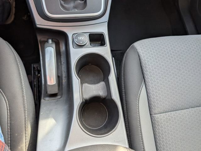 Used 2017 Ford C-MAX SE image 22