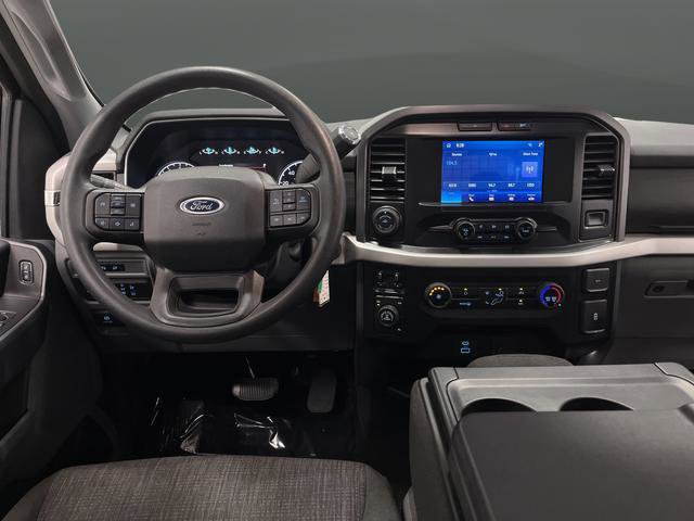 Used 2022 Ford F150 XLT w/ Trailer Tow Package image 5