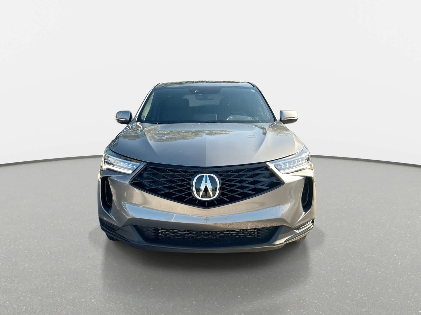 Used 2025 Acura RDX SH-AWD image 3