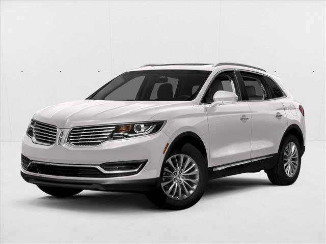 Used 2018 Lincoln MKX Reserve