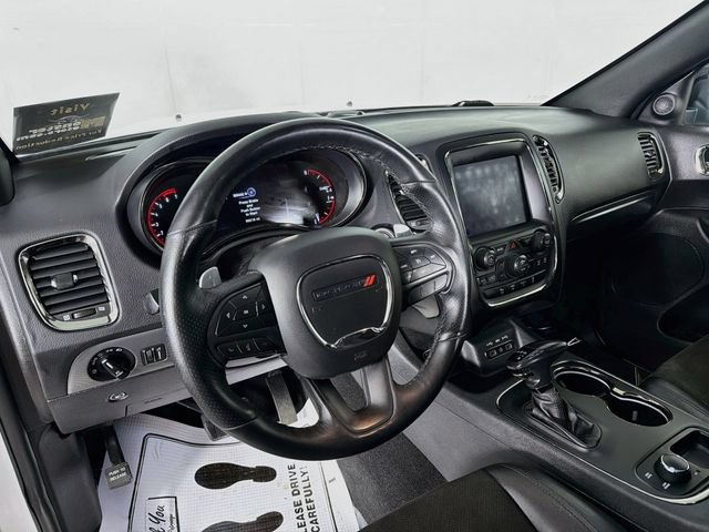 Used 2019 Dodge Durango R/T w/ Trailer Tow Group IV AWD/4WD image 9