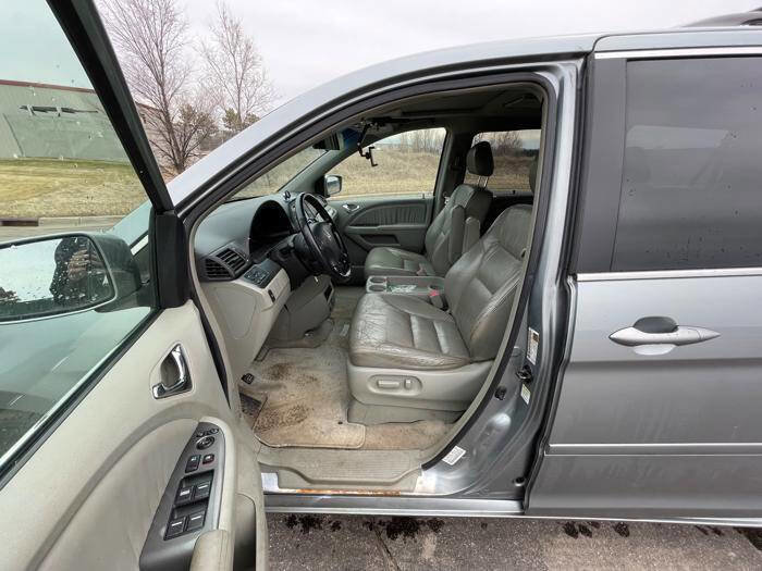 Used 2006 Honda Odyssey EX-L image 21