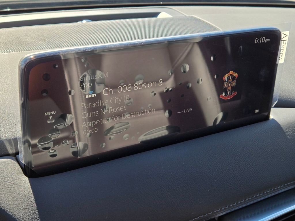 New 2025 MAZDA CX-5 AWD 2.5 S w/ Premium Plus Pkg image 27