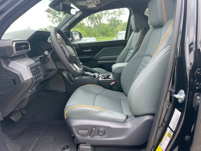 New 2026 Toyota Tacoma 4x4 Double Cab Hybrid image 19