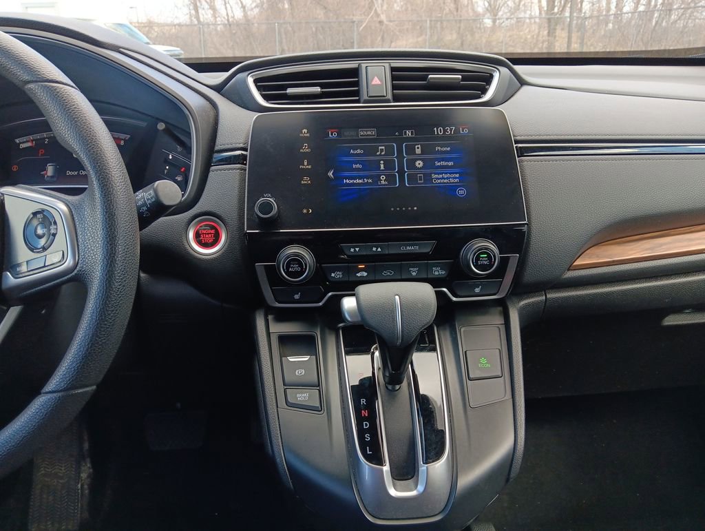 Used 2019 Honda CR-V EX image 17