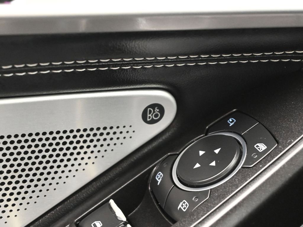 Used 2020 Ford Explorer ST w/ ST Street Pack image 21