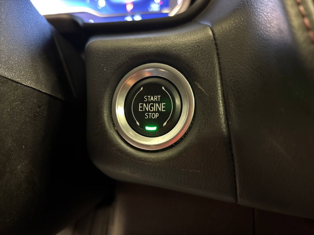 Used 2023 Chevrolet Tahoe RST image 44