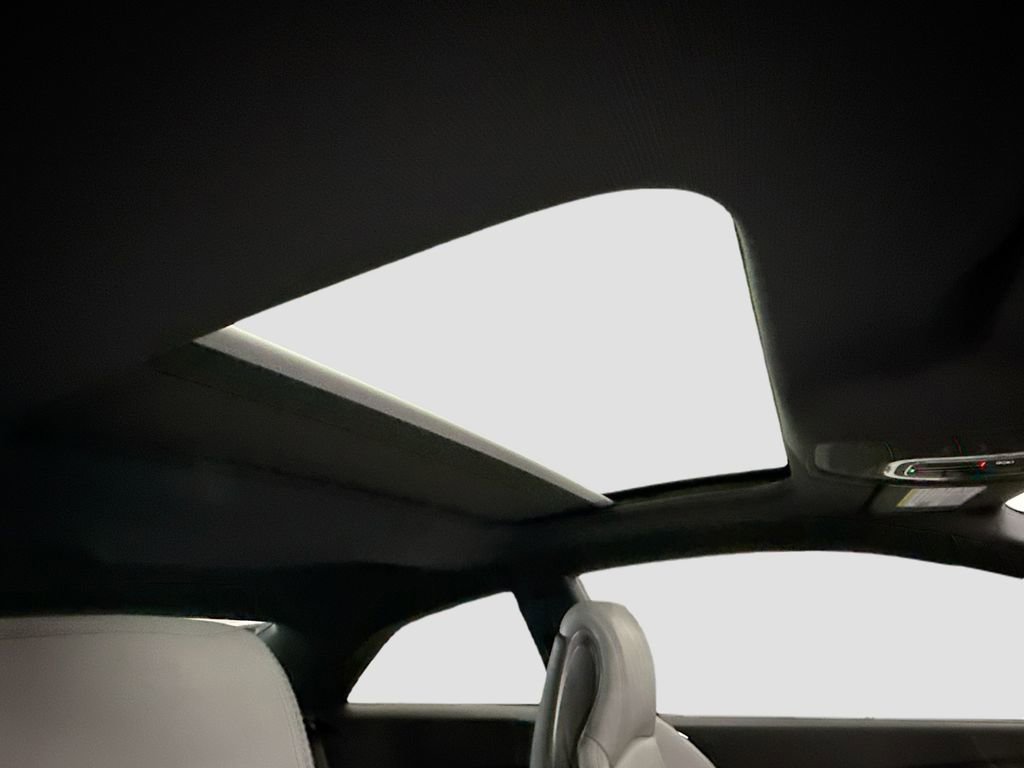 Used 2024 Audi S5 Premium Plus w/ Premium Plus image 17