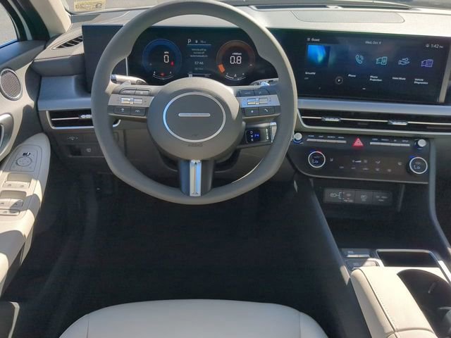 Certified 2025 Hyundai Sonata SEL image 14
