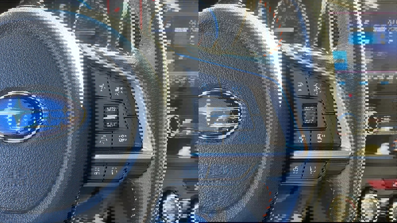 Certified 2023 Subaru Crosstrek 2.5i Limited image 14