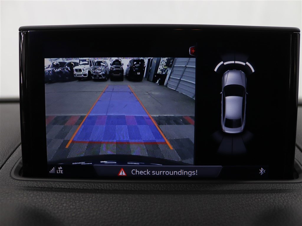 Used 2017 Audi S3 Premium Plus w/ Technology Package image 23