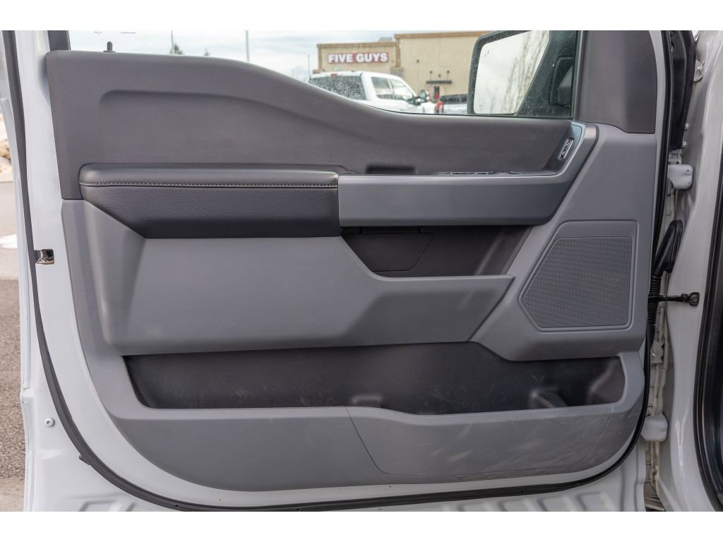 Used 2023 Ford F150 XLT image 18